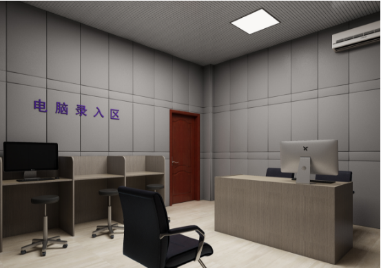 派出所防撞板有哪些性能 派出所防撞板的作用是什么